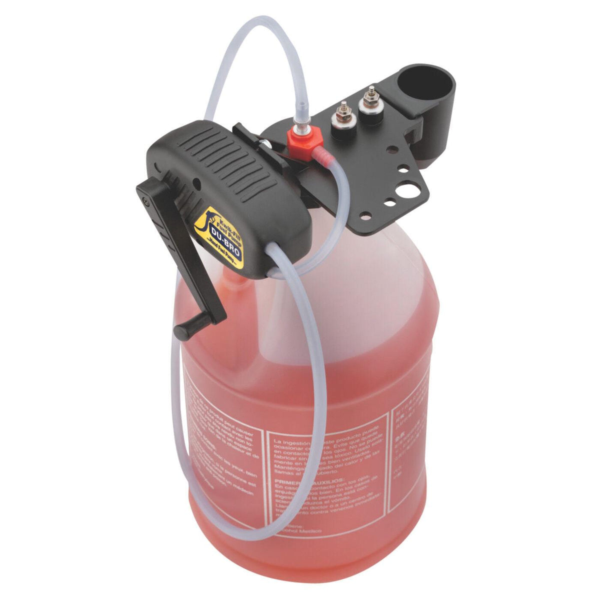 DuBro 908 Fillin' Station without Starter/Wrench