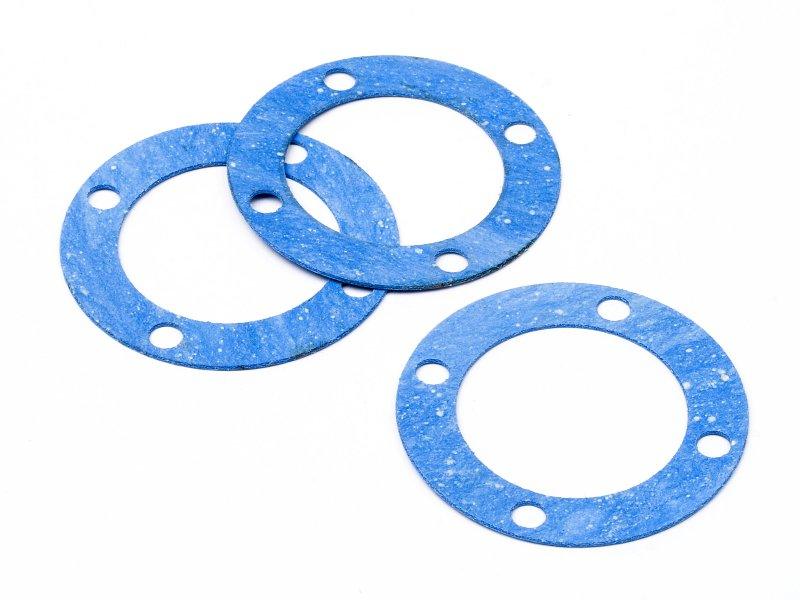 HPI Racing 101028 Differential Pads Trophy Truggy / Buggy