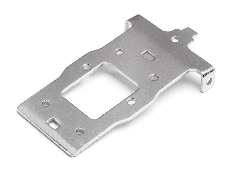 HPI Racing 105679 Rear Lower Chassis Brace 1.5mm Savage XS Flux Savage XS SS