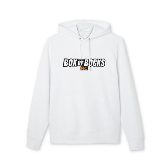 Box of Rocks RC Logo Hoodie