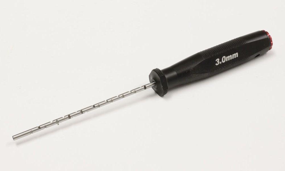Kyosho 36133 KRF Arm Reamer (3.0mm)