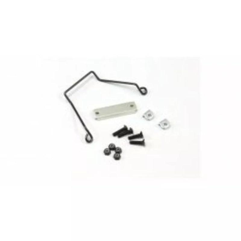 Kyosho SC218C Scorpion 2014 Wing Mount Set
