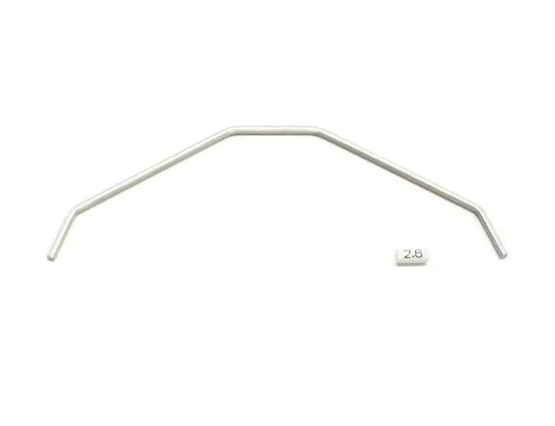 Kyosho IF460-26 Rear Sway Bar (2.6mm/1pc/MP9)