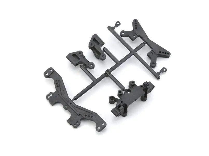 Kyosho VS111B Shock Stay Set(FW-06)