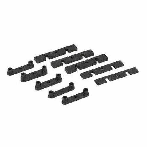 Losi TLR234010 HRC Anti-Squat Tuning Set: TLR 22/2.0/T/SCT