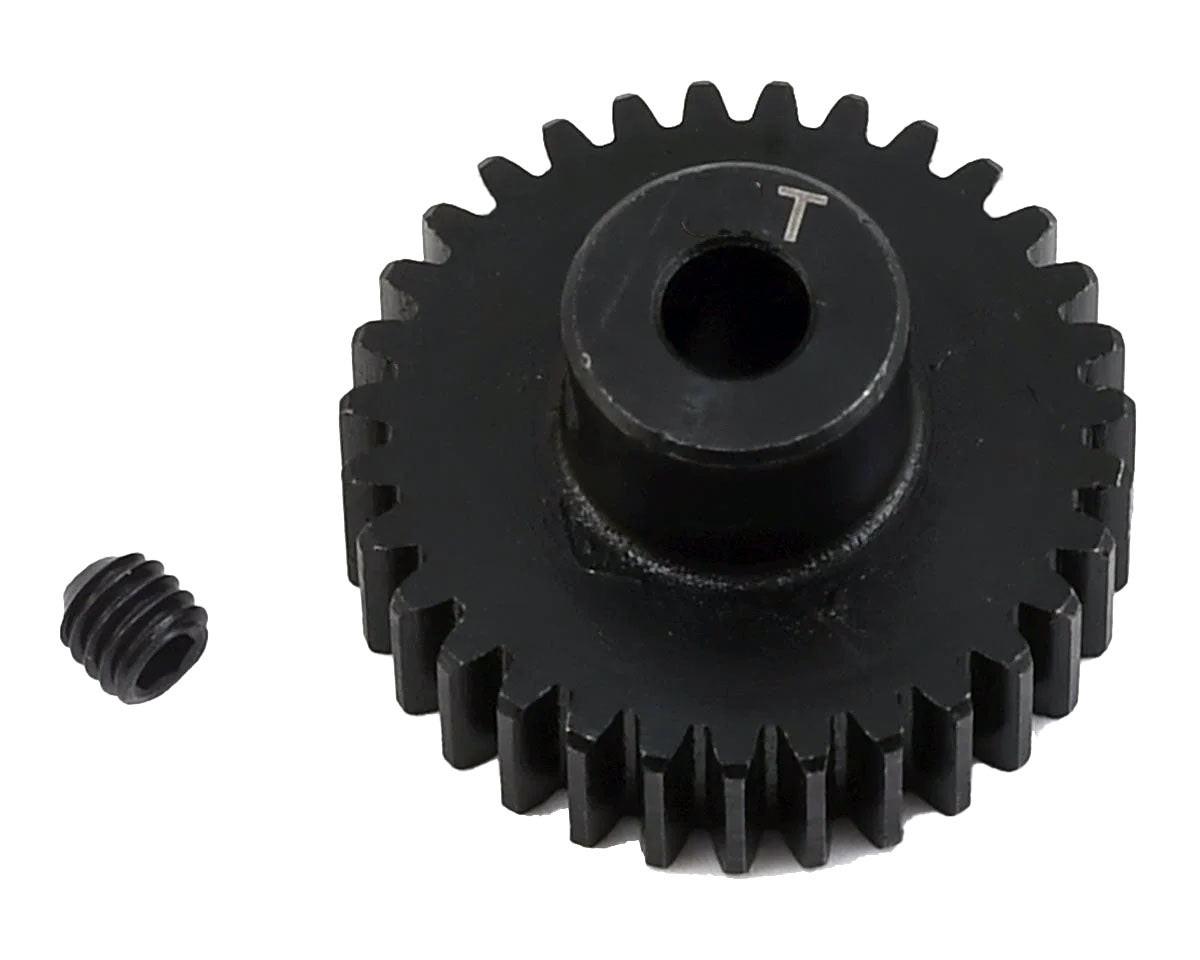 Powerhobby Hardened Steel 48P 5MM 43T Pinion Gear