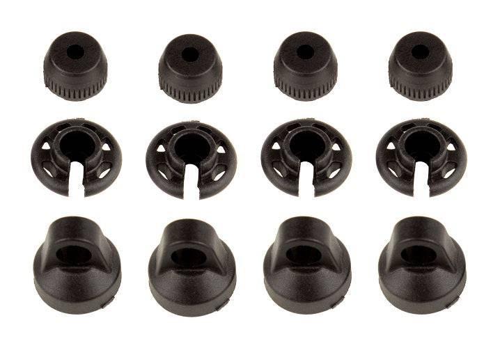 Associated 42080 Enduro Shock Parts