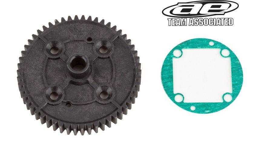 Associated 25811 Rival MT10 Spur Gear 54 Tooth 32 Pitch 54T