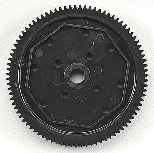 Associated 9654 Kimbrough Spur Gear 87T 48 Pitch RC10T4 / B4 SC10