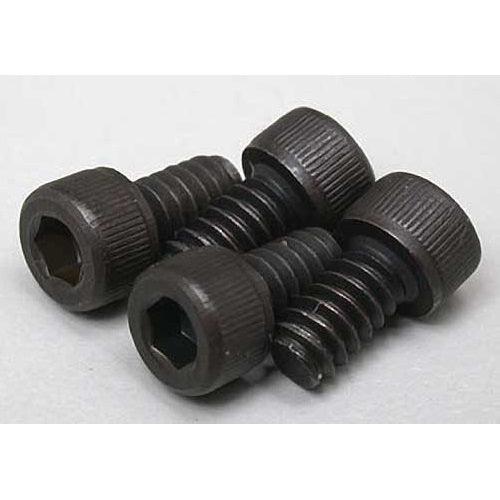 DuBro 574 Socket Cap Screws 6-32x1/4 (4) for Airplanes / Hardware