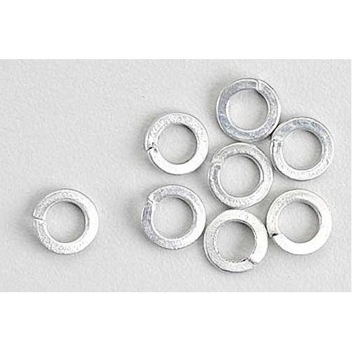 DuBro 587 Split Washer #10 (8pcs) for Airplanes / Hardware