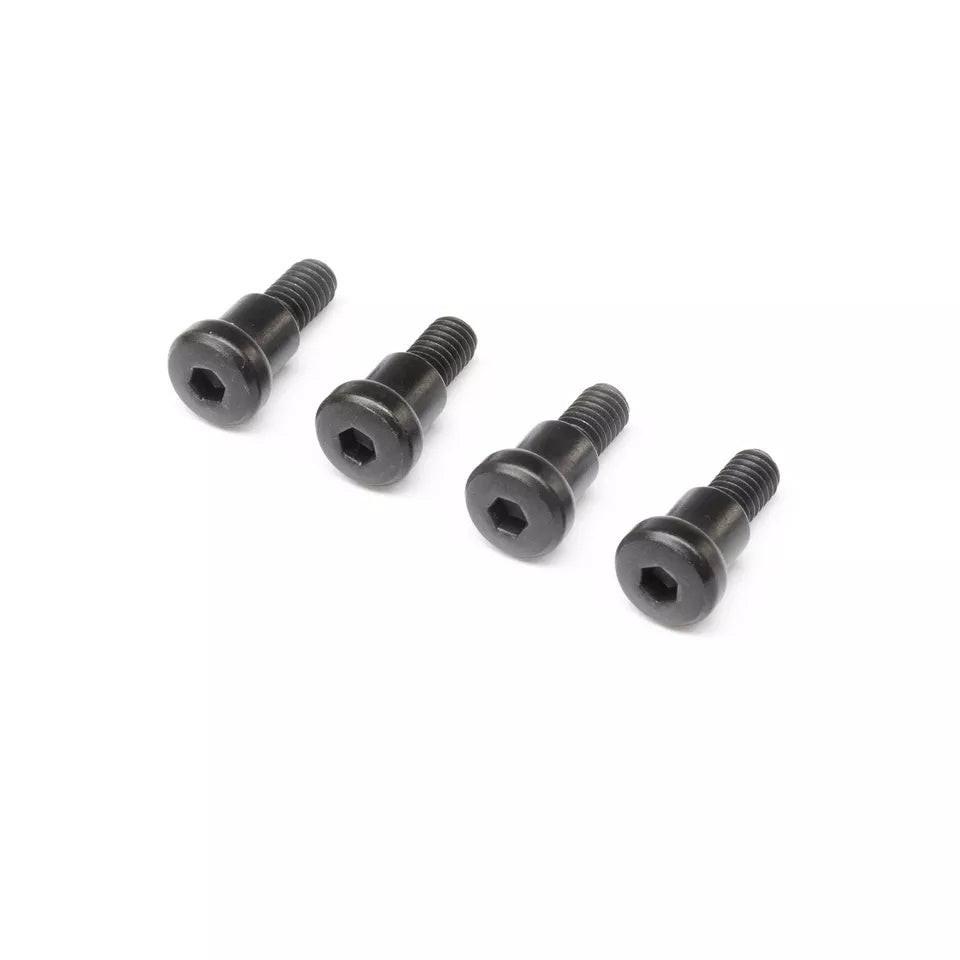 Losi 254081 King Pin 4 8XE RTR