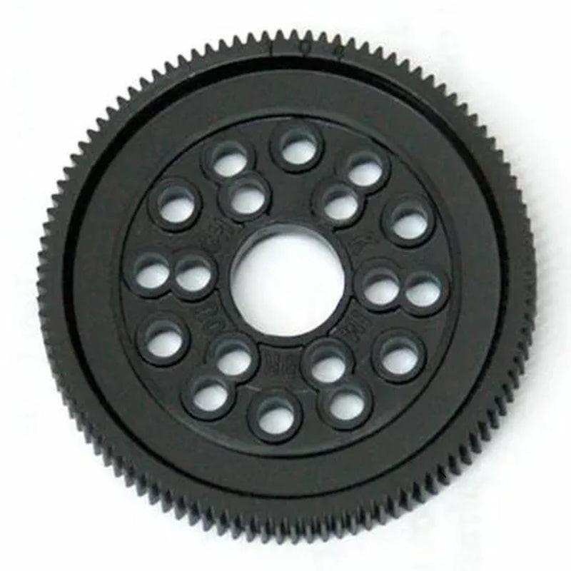 Kimbrough 206, 64 Pitch (64P) Spur Gear 86 Tooth (86T)