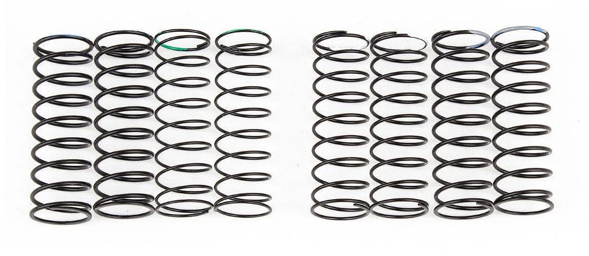 Associated 42313 Enduro SE Shock Springs Soft