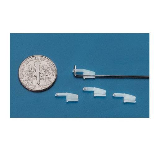 DuBro 849 Micro E/Z Link .032 (4pcs) for Airplanes
