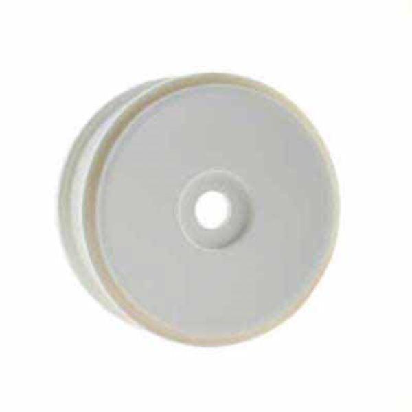 Ofna Racing 86040 17mm Wheels Dish White (6 Pack) Jammin X2