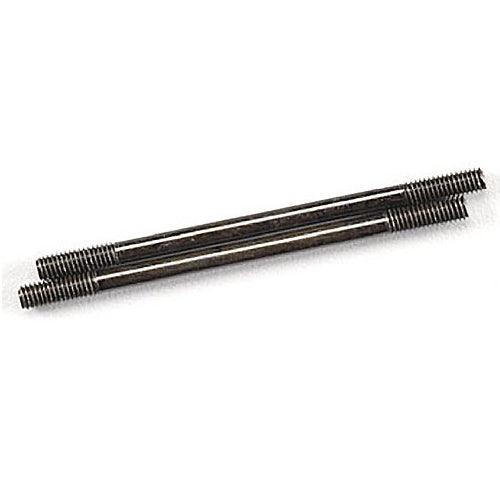 HPI Racing 86072 Threaded Shaft M4x70mm Black Savage 21 / 25 / Savage SS