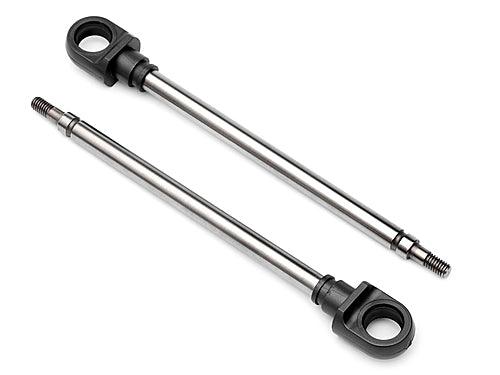 HPI Racing 86448 Shock Shaft 6x105mm (2pcs) Baja 5SC/5T/5B/5B Flux/5SC SS/5b SS