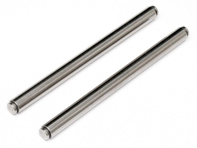 HPI Racing 86633 Shaft 6x80mm (2pcs) Baja 5T/5SC/5B/5B Flux/5SC SS/5b SS
