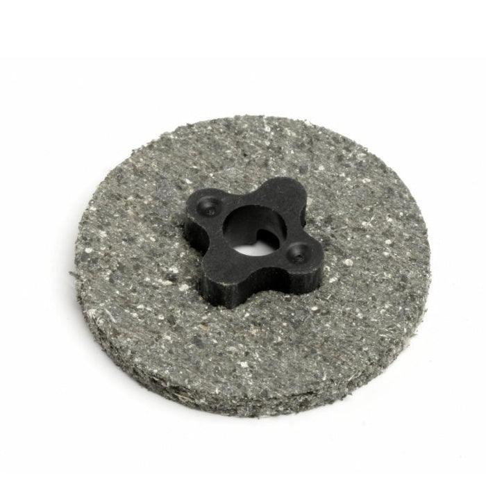 HPI Racing 86875 Fiber Brake Disc RTR Firestorm 10T 2.4