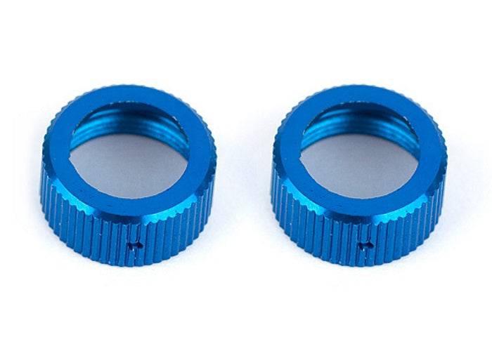 Associated 31696 Shock Cap Retainers TC7