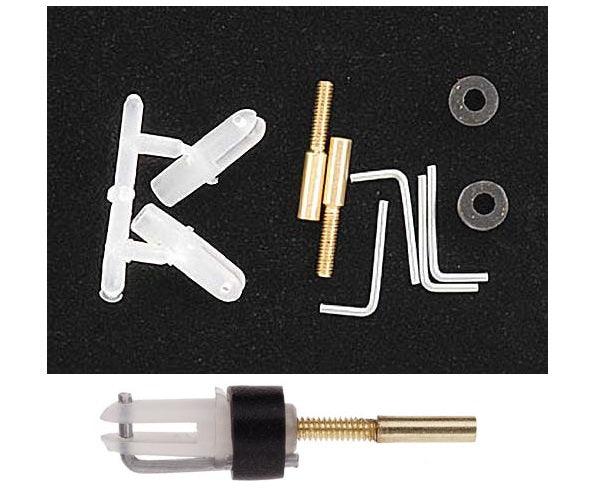 DuBro 921 Micro Clevis .047 for Airplanes