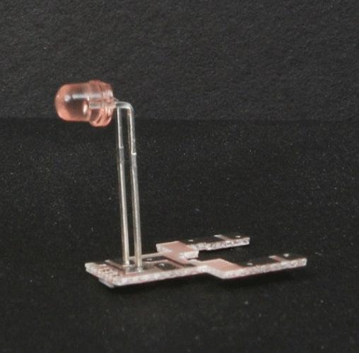 Kato 958046 Ho Scale Superliner Lighting Kits / Tail Lights