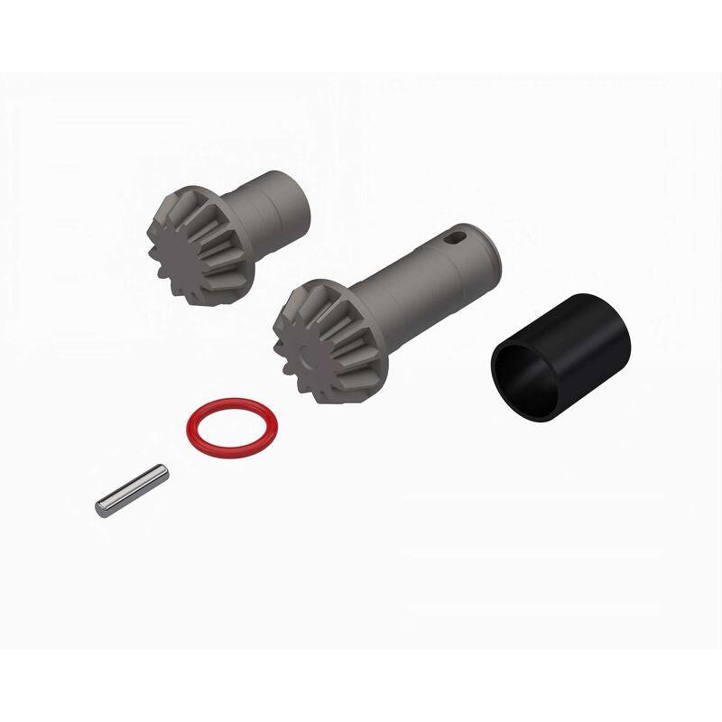 ARRMA ARA-2672 Input Gear Set: MINI