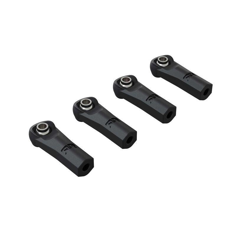 ARRMA ARA-3369 Rod End Set (4)