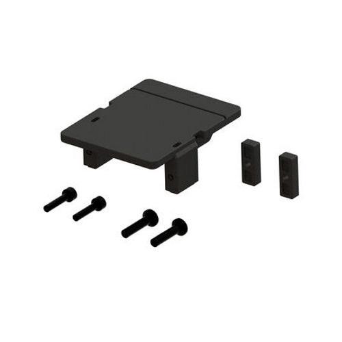Arrma ARA320753 Servo Mount/Radio Deck for Standalone ESC/Receiver Grom