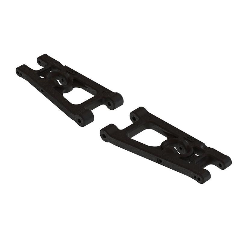 ARRMA 330750 Front Lower Suspension Arms (1 Pair)