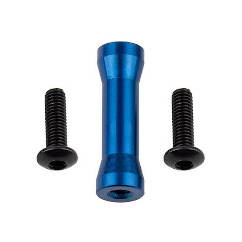 Team Associated 91903 Aluminum Wing Mount Brace Set