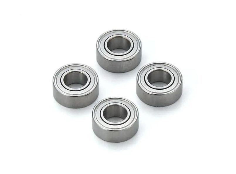 Kyosho BRG407 Shield Bearing (5x10x4) 4Pcs