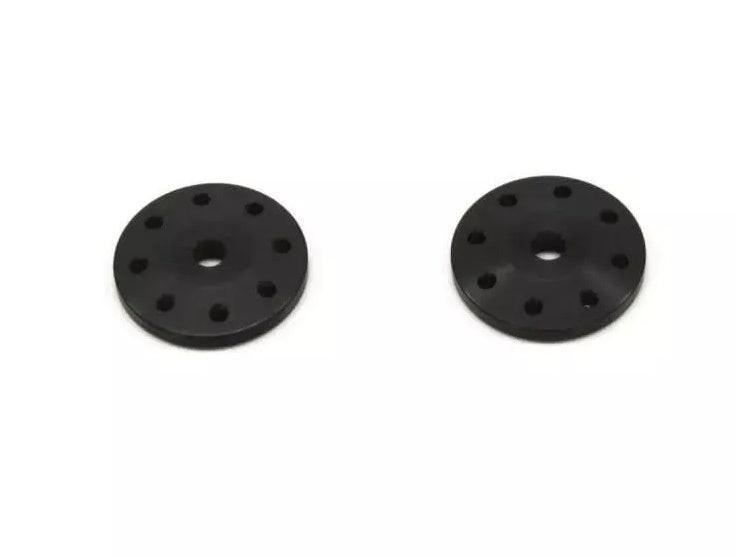 Kyosho IF347-128B Shock Piston (1.2x8Hole/2Pcs/For Big Shock)