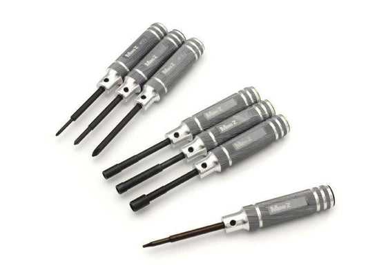 Kyosho MZW120B Mini-Z SP Tool Set: 2