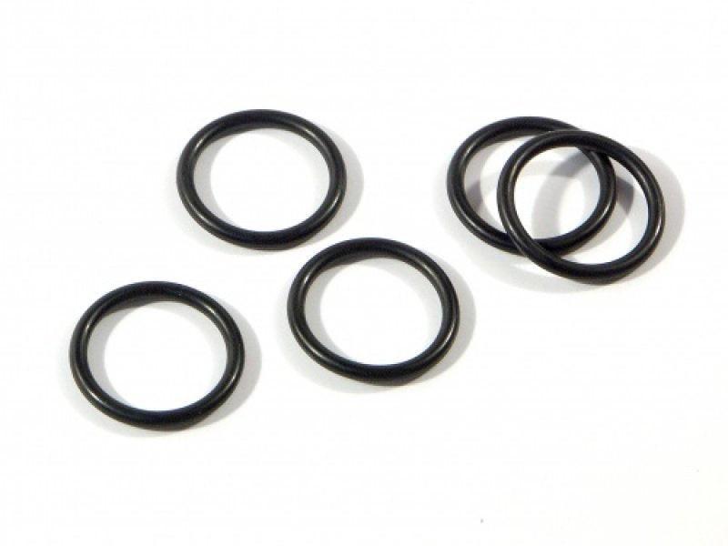HPI Racing 50432 S-12 O-Ring (5)