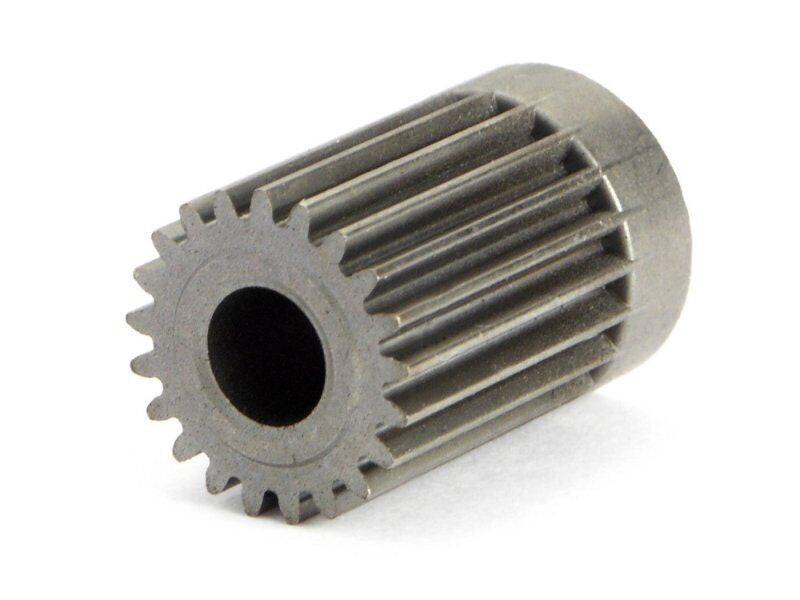 HPI 72158 Drive Gear 21tooth 48p