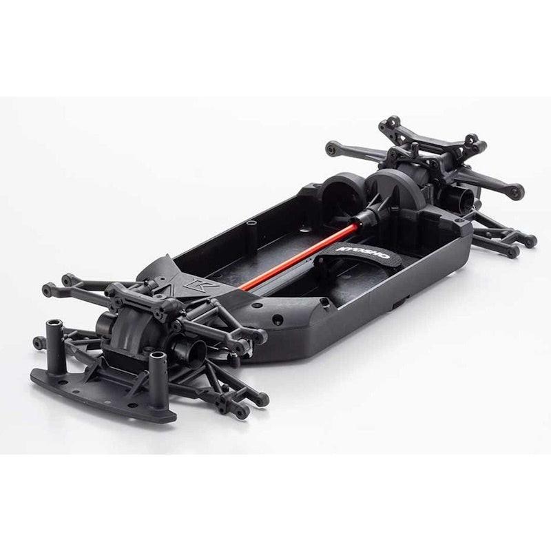 Kyosho 34461C 1/10 Fazer Mk2 FZ02 4x4 Electric Touring Car Chassis Kit