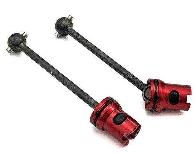 Kyosho KYOFAW203 Universal Swing Shaft L for Fazer MK2 Rage 2.0 (FZ02L-B) 2 pcs