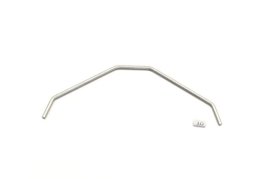 Kyosho IF460-30 Rear Sway Bar (3.0mm/1pc/MP9)