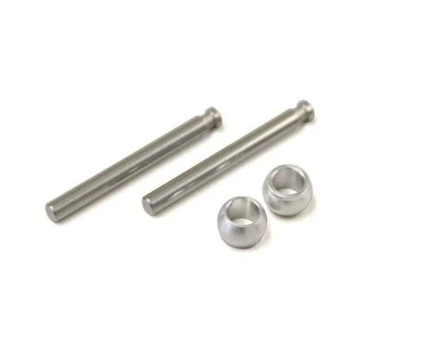 Kyosho KYOMD212 Front Suspension Shaft Set: MINI-Z MA-020