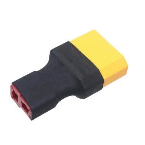 Powerhobby XT90 Male to deans Female Battery Adapter