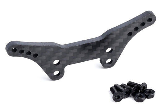 Powerhobby Front Carbon Fiber Shock Tower HPI RS4 Sport3