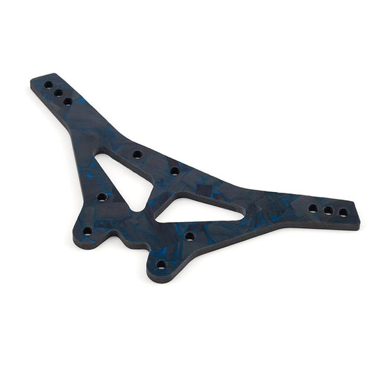 Powerhobby Losi 22S Carbon Fiber Rear Shock Tower