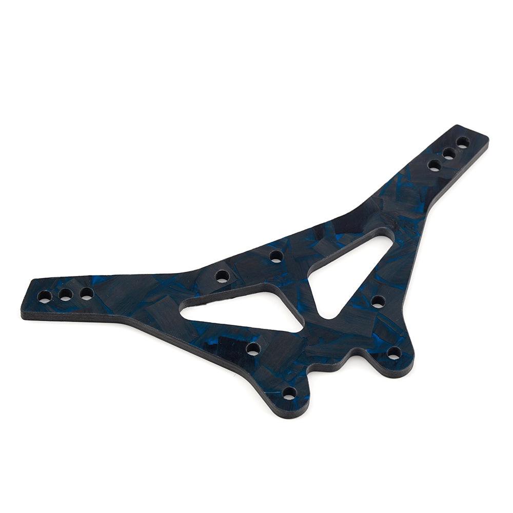 Powerhobby Losi 22S Carbon Fiber Rear Shock Tower