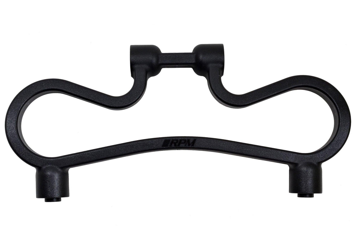 RPM 72212 Front Upper Bumper Mount FOR Traxxas X-Maxx