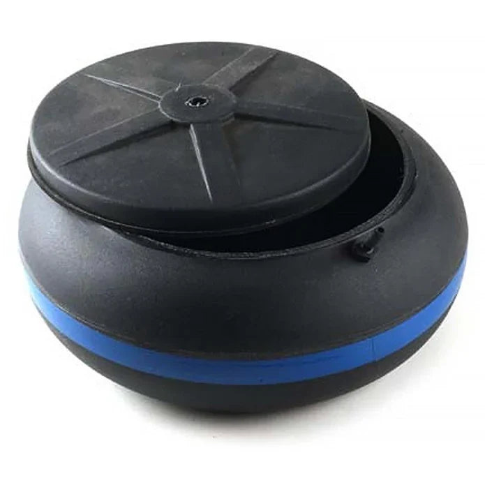 Thumler's Tumbler Bowl for the UV-10 Industrial Tumbler 10LB