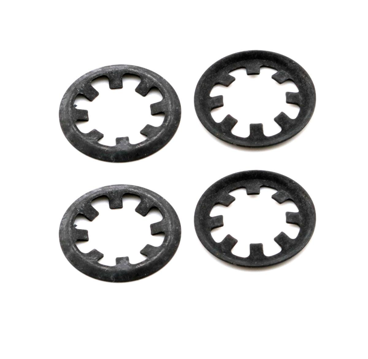 Thumler's Tumbler Shaft Retainer Clips A-R1 A-R2 Ar-6 A-R12 Model B / T