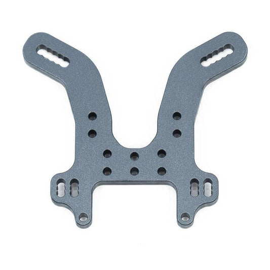 Tekno RC 9268E – Shock Tower (Split, front, 7075 CNC, GM ano, EB/NB48 2.x)