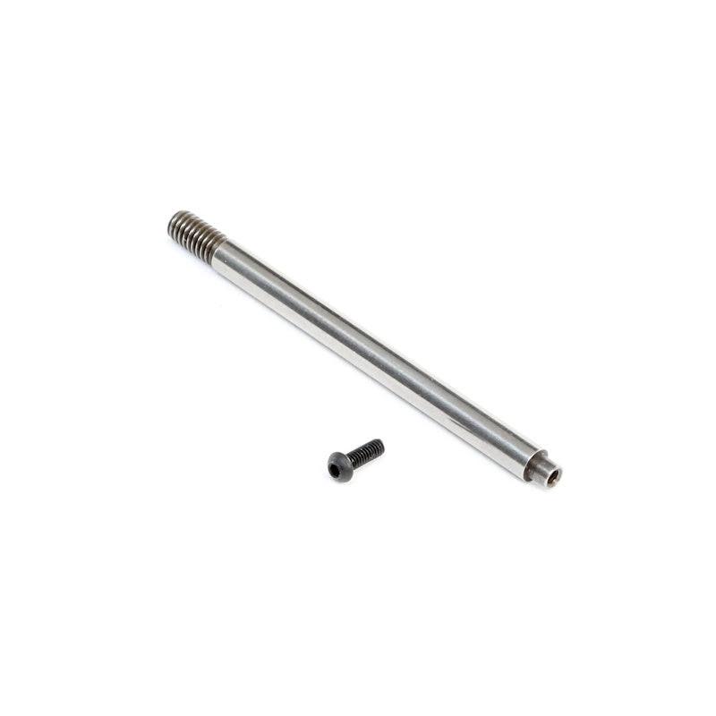 Team Losi Racing TLR243043 Shock Shaft Front 8ight-X